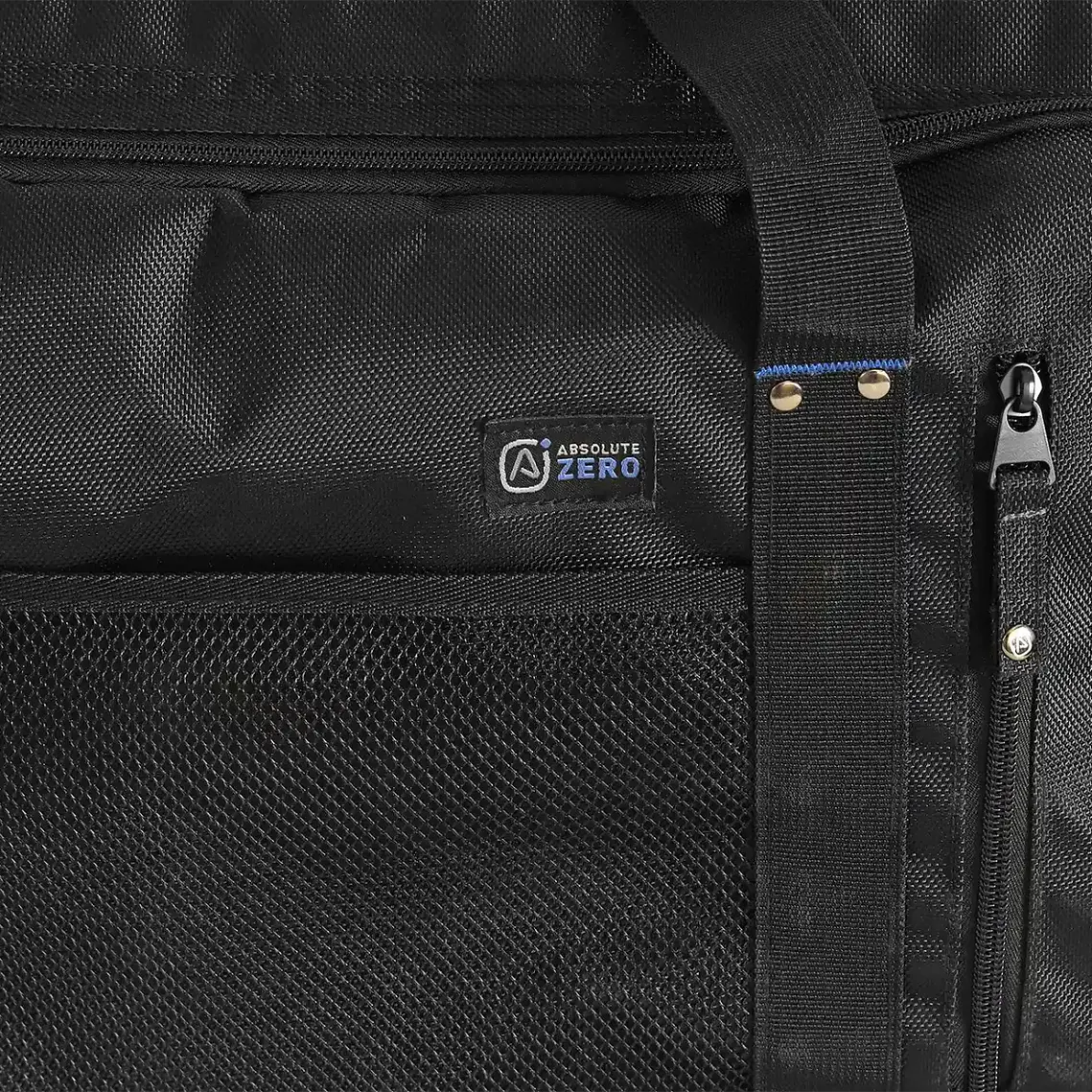 Bolso Absolute Zero Andes LT120 6