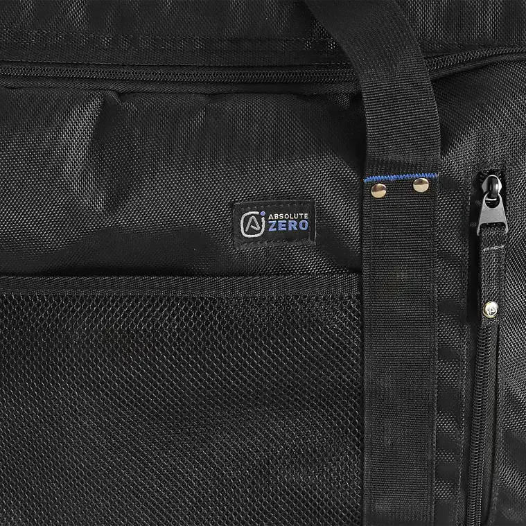 Bolso Absolute Zero Andes LT120 6