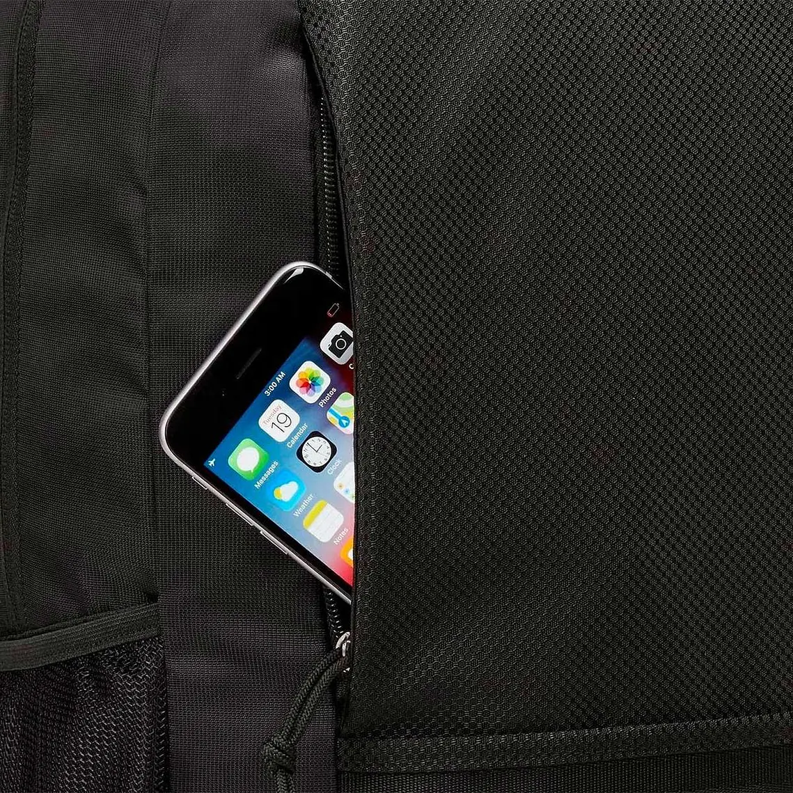 Mochila Case Logic KEYBP-1116 5