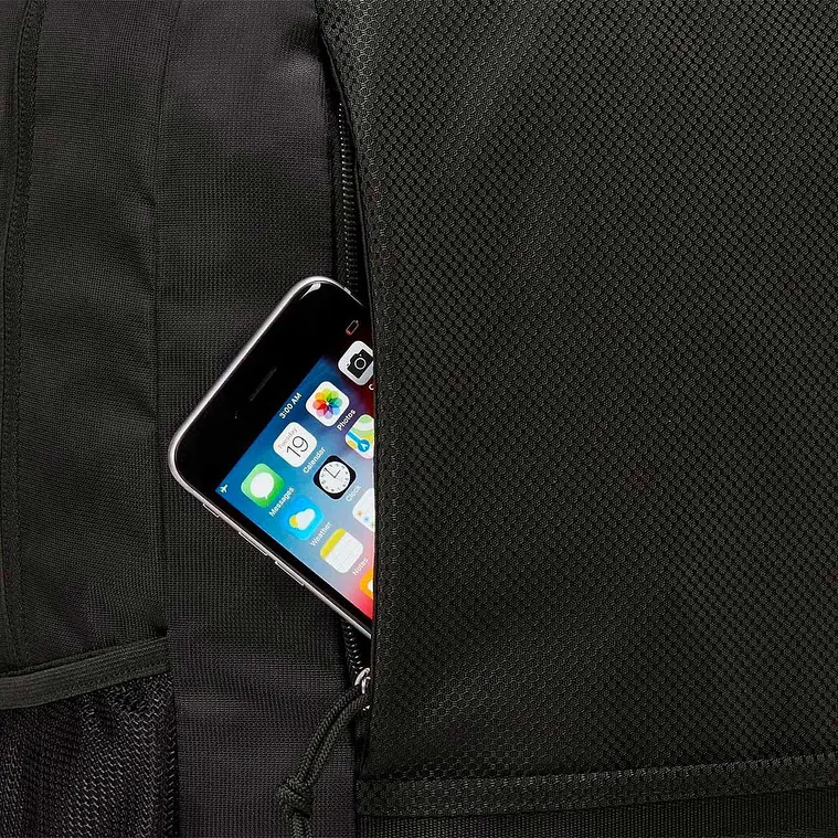 Mochila Case Logic KEYBP-1116 5