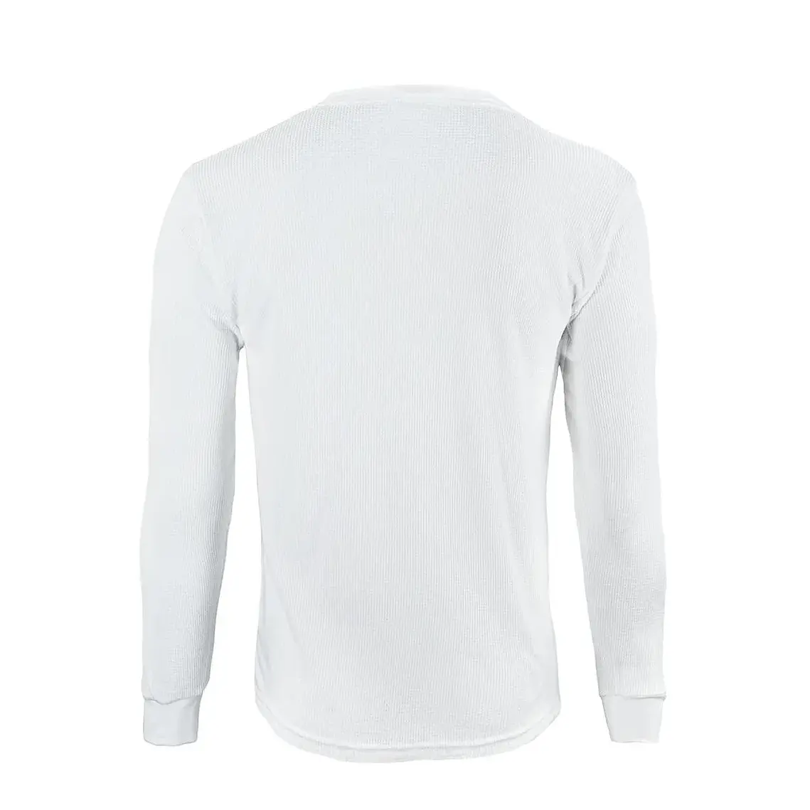 Pijama 100% Algodón Activex Panal Blanco 4