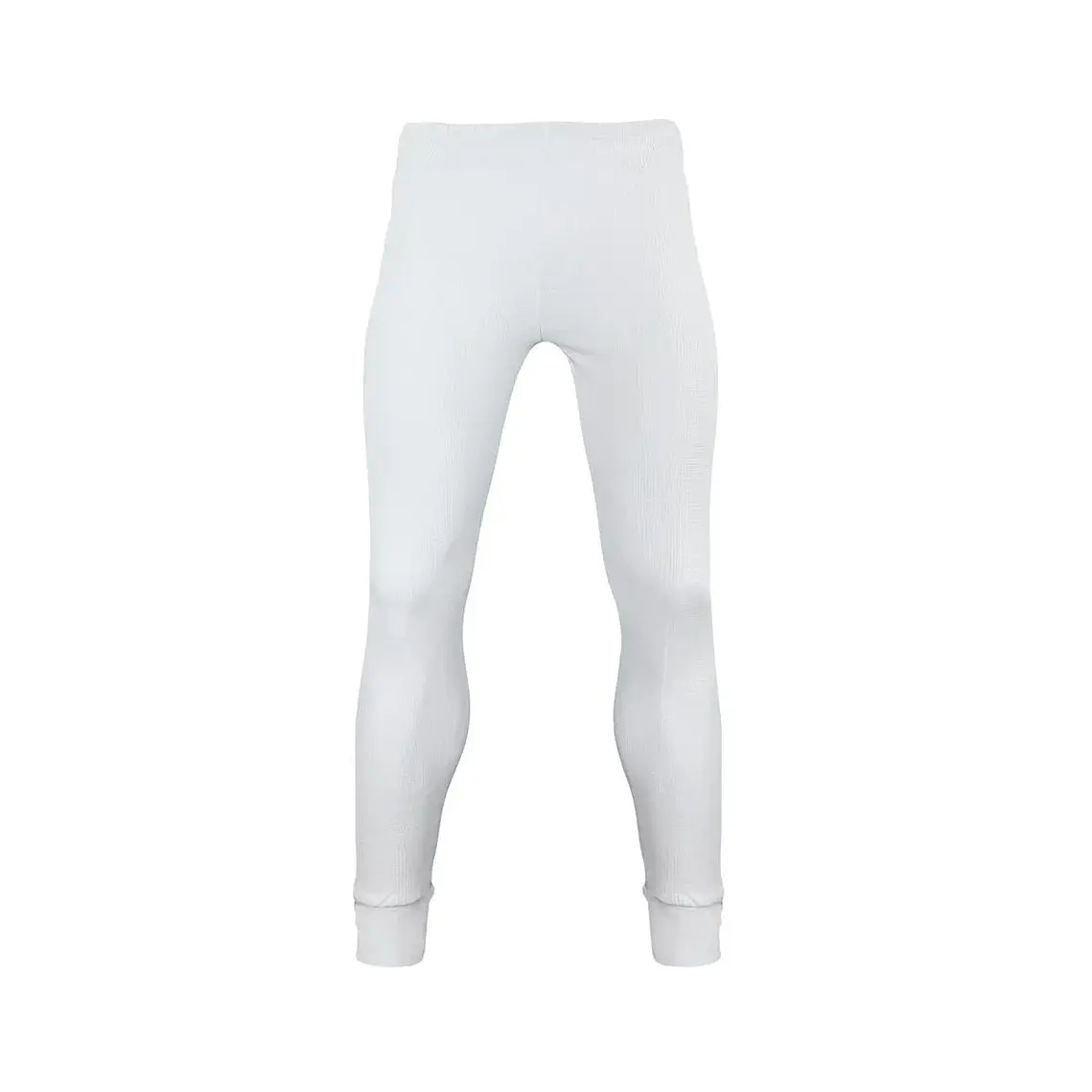 Pijama 100% Algodón Activex Panal Blanco 5