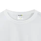 Pijama 100% Algodón Activex Panal Blanco - Miniatura 6