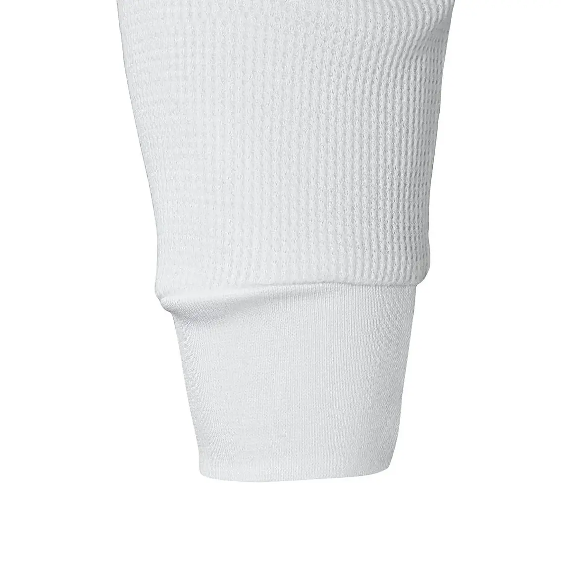 Pijama 100% Algodón Activex Panal Blanco 7