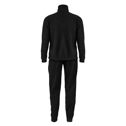 Pijama Activex Micropolar Negro