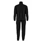 Pijama Activex Micropolar Negro - Miniatura 2