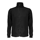 Pijama Activex Micropolar Negro - Miniatura 3