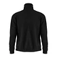 Pijama Activex Micropolar Negro - Miniatura 4