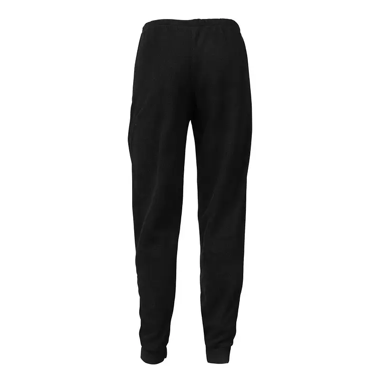 Pijama Activex Micropolar Negro 6