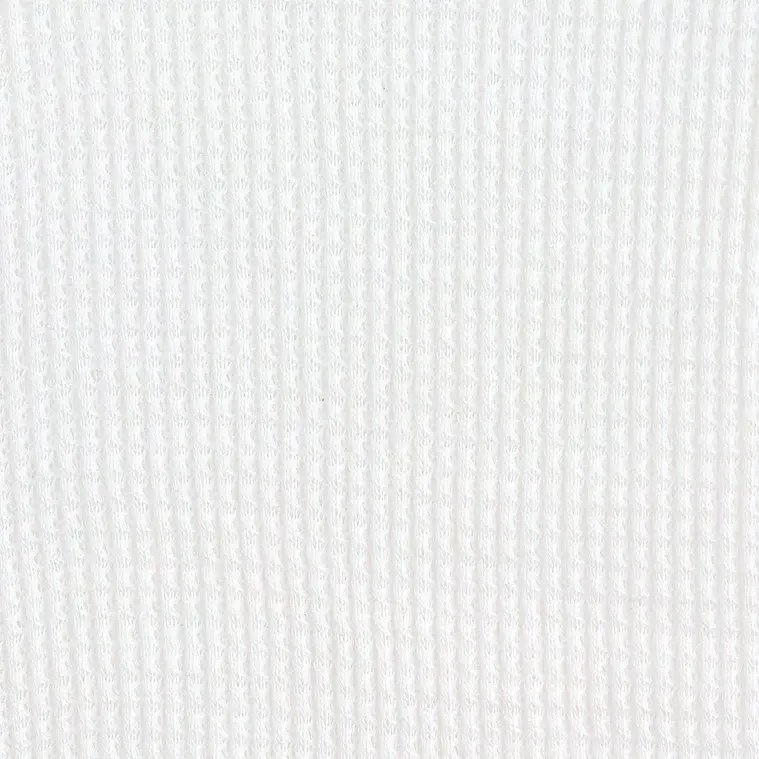 Pijama Panal Blanco 60/40 (Nacional) 4