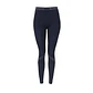 Primera Capa Absolute Zero Nylon Spandex Negro Mujer - Miniatura 5