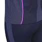 Primera Capa Absolute Zero Nylon Spandex Negro Mujer - Miniatura 8