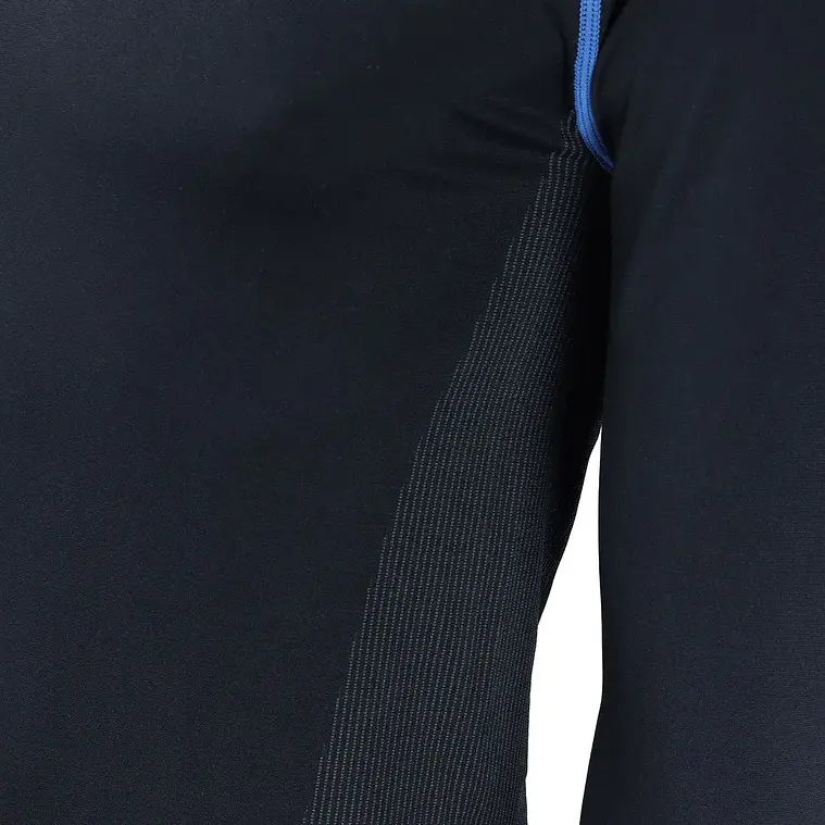 Primera Capa Absolute Zero Nylon Spandex Negro 4
