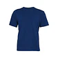 Polera Activex Polo Azul Marino M/Corta  UV - Miniatura 1