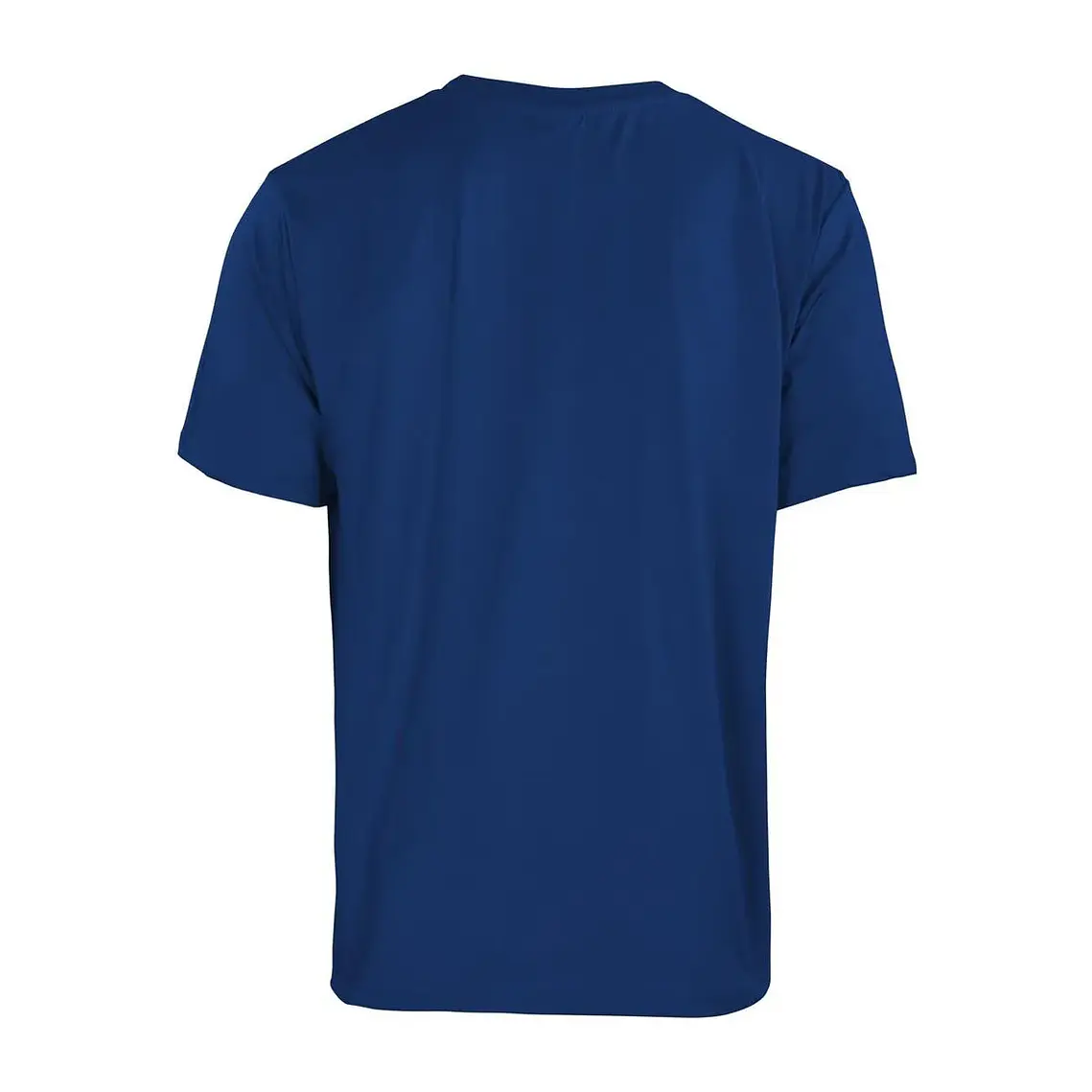 Polera Activex Polo Azul Marino M/Corta  UV 3