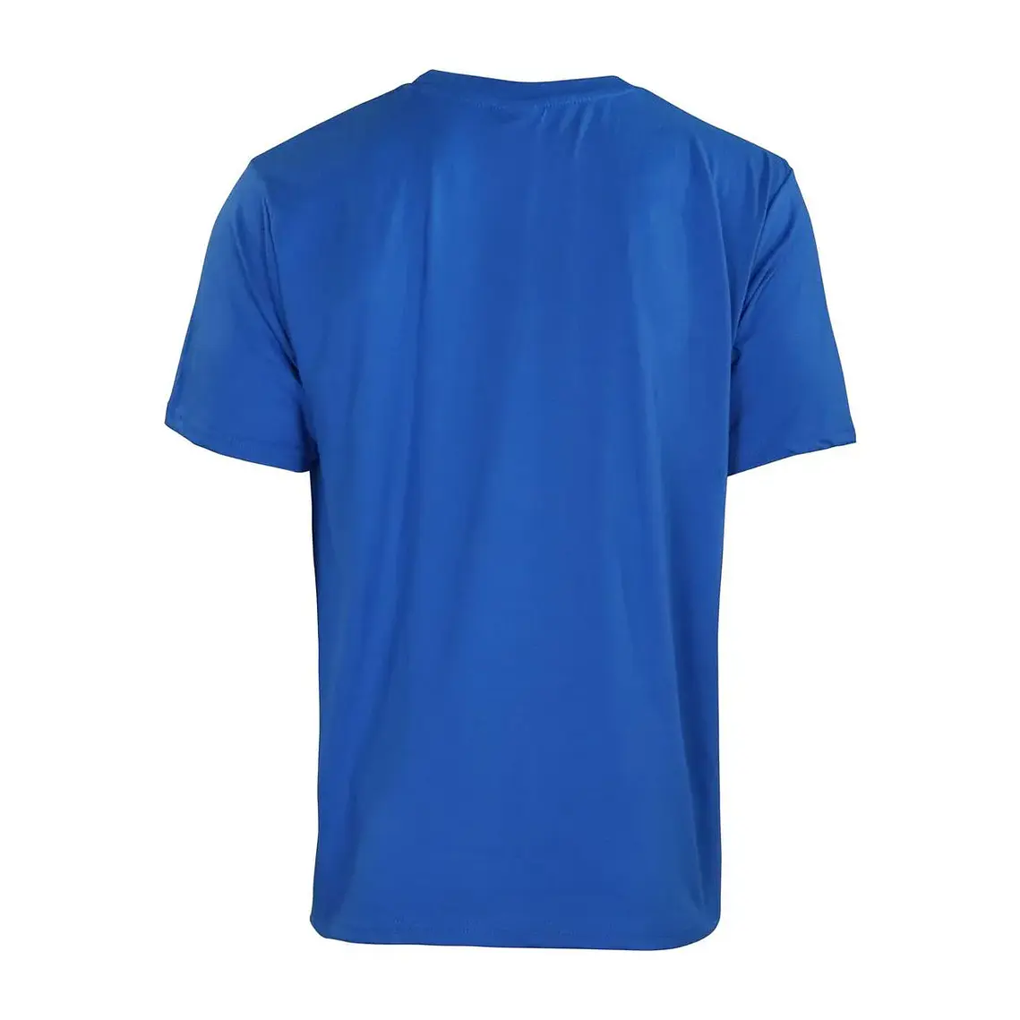 Polera Activex Polo Azulino M/Corta UV 3