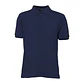 Polera Activex Pique Azul Marino M/Corta UV - Miniatura 1
