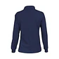 Polera Activex Pique Azul Marino M/Larga Mujer UV - Miniatura 3