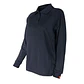 Polera Venture FW1000 Dry Fit Azul Mujer UV - Miniatura 2
