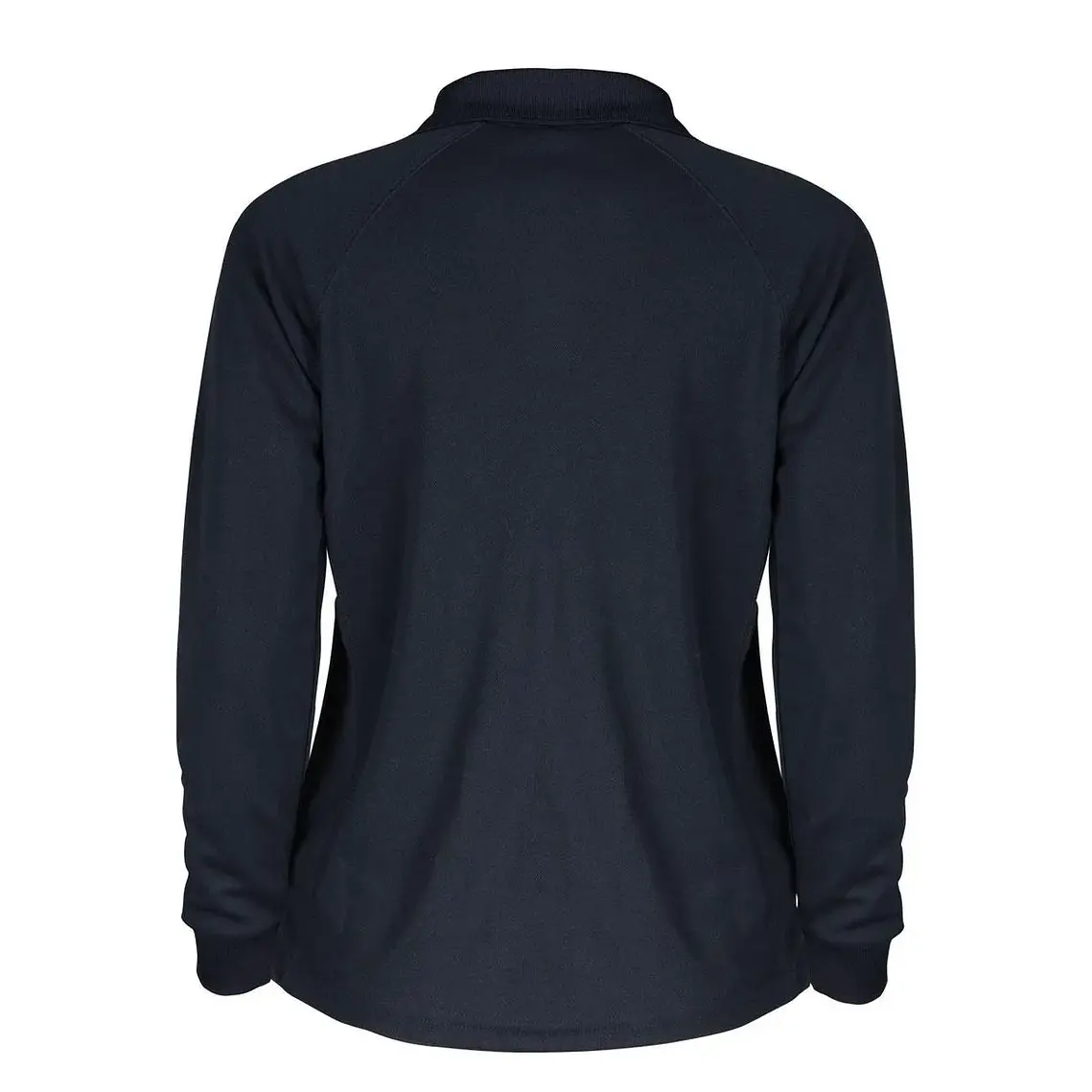 Polera Venture FW1000 Dry Fit Azul Mujer UV 3