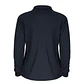 Polera Venture FW1000 Dry Fit Azul Mujer UV - Miniatura 3