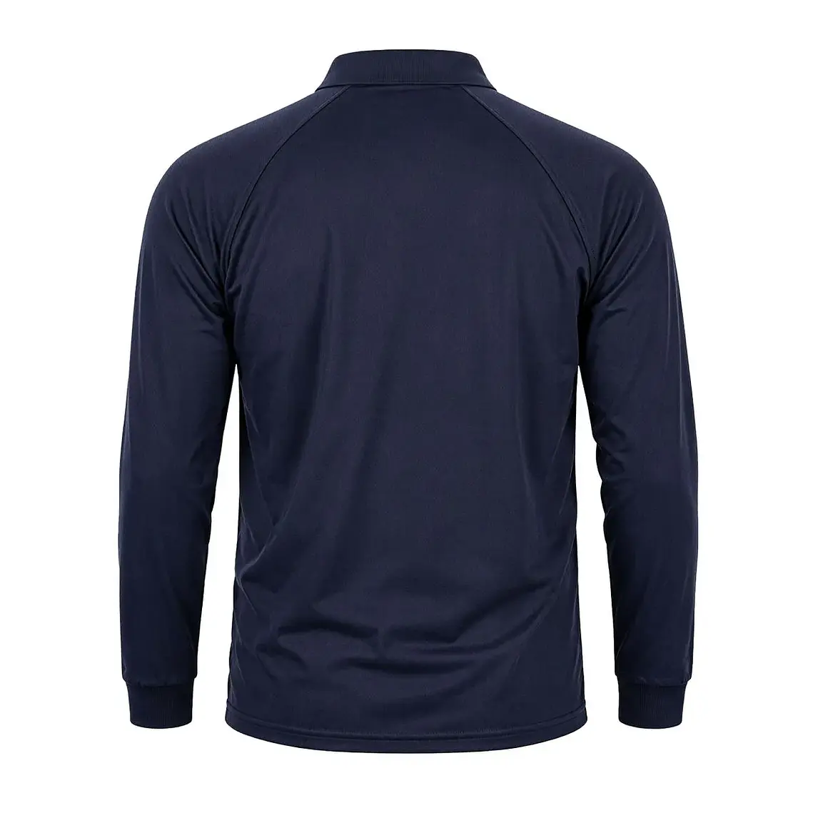Polera Absolute Zero Venture FH1100 Hombre Azul UV 2