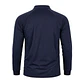 Polera Absolute Zero Venture FH1100 Hombre Azul UV - Miniatura 2