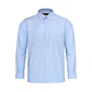 Camisa Activex Oxford M/Larga Celeste UV - Miniatura 1