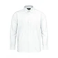 Camisa Activex Oxford M/Larga Blanca UV - Miniatura 1
