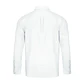 Camisa Activex Oxford M/Larga Blanca UV - Miniatura 3