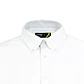 Camisa Activex Oxford M/Larga Blanca UV - Miniatura 4