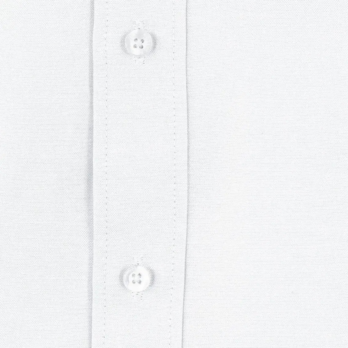 Camisa Activex Oxford M/Larga Blanca UV 5