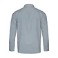 Camisa Activex Oxford M/Larga Gris UV - Miniatura 3