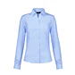 Blusa Activex Oxford M/Larga Celeste UV - Miniatura 1