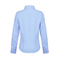 Blusa Activex Oxford M/Larga Celeste UV - Miniatura 2