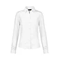 Blusa Activex Oxford M/Larga Blanca UV - Miniatura 1