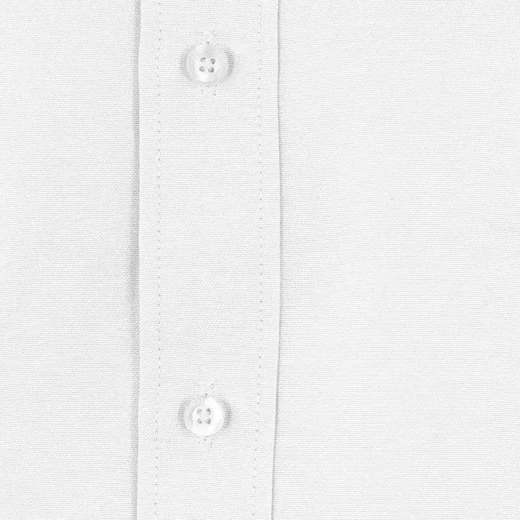 Blusa Activex Oxford M/Larga Blanca UV 5