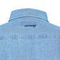 Camisa Mezclilla Activex Algodón Antiestática AS-1000 - Miniatura 6