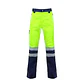 Pantalon Canvas Vial Bicolor - Miniatura 1