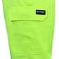 Pantalon Canvas Vial Bicolor - Miniatura 3