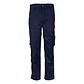 Pantalón Cargo Gabardina 80/20 Azul con protección UV Activex - Miniatura 1