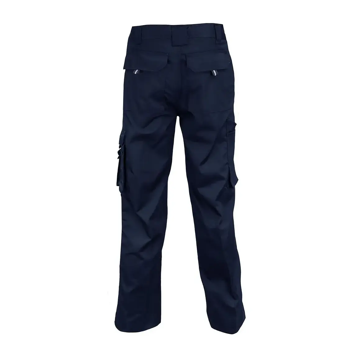 Pantalón Cargo Gabardina 80/20 Azul con protección UV Activex 3