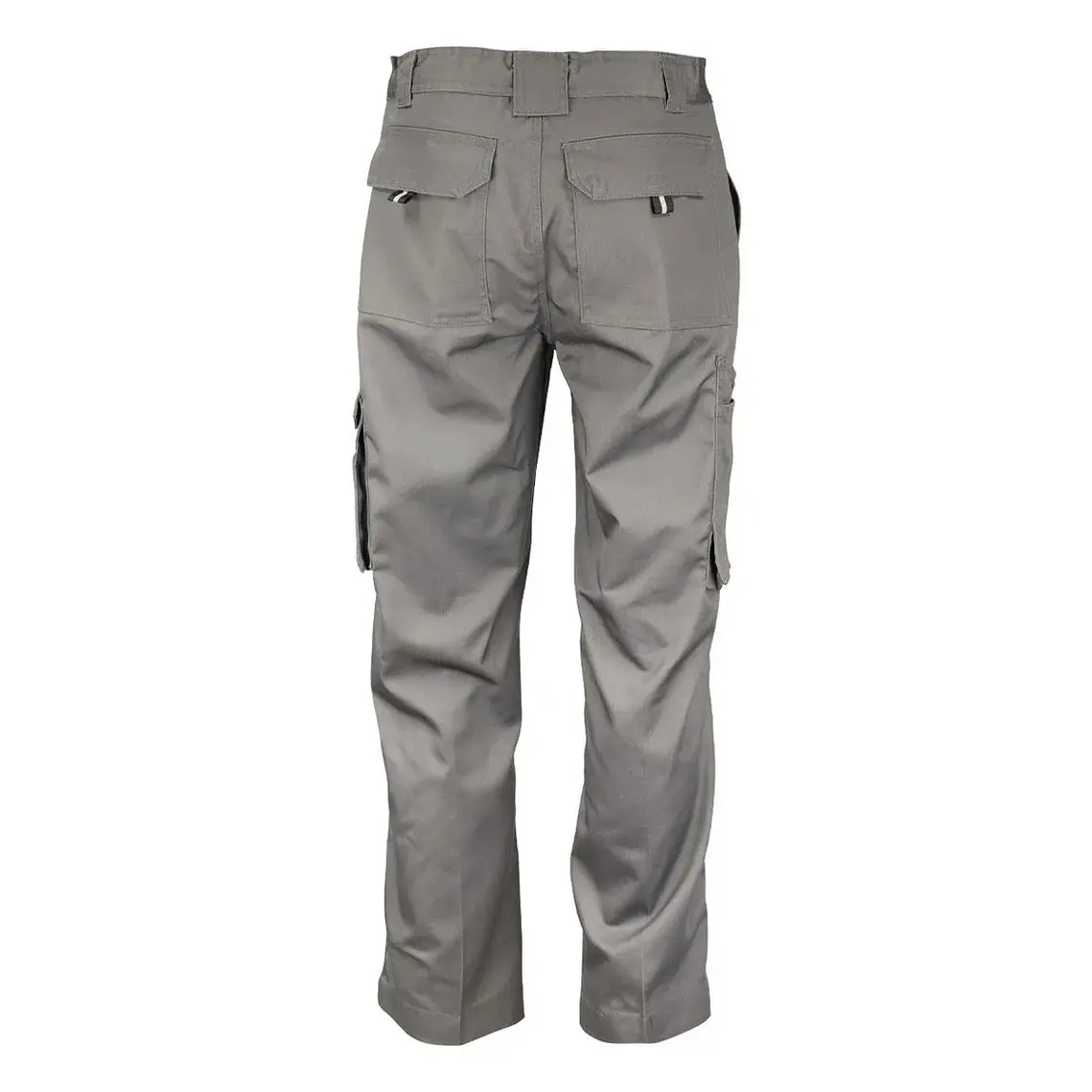 Pantalón Cargo Gabardina 80/20 Gris con protección UV Activex 3