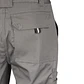 Pantalón Cargo Gabardina 80/20 Gris con protección UV Activex - Miniatura 5