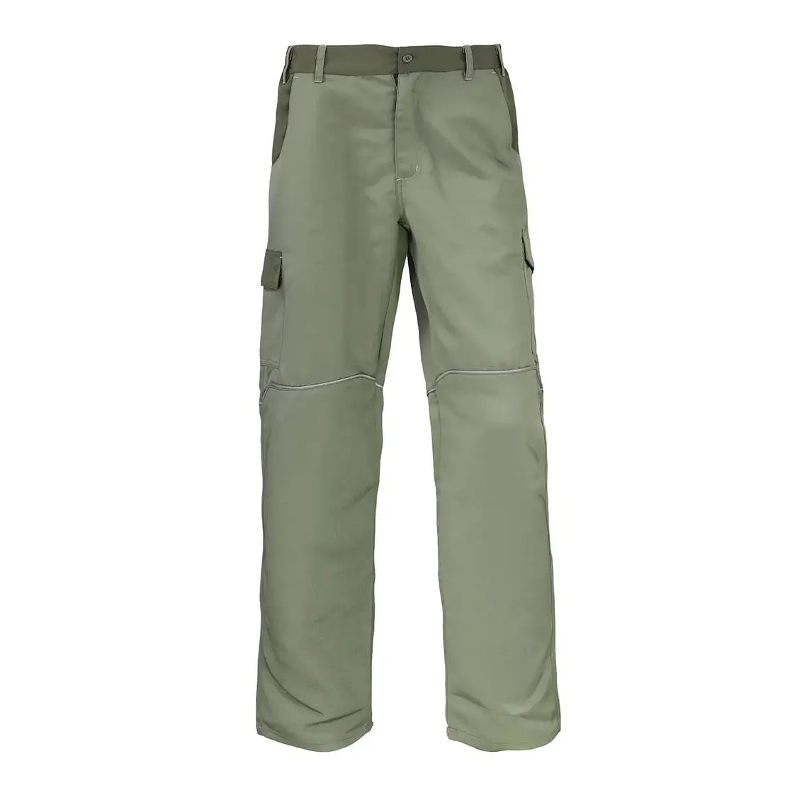 Pantalón Slack Activex Acid Pro Verde UV 1