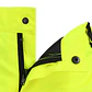 Pantalón Térmico Activex Amarillo Fluor con reflectantes - Miniatura 4