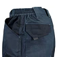 Pantalón Absolute Zero Z-200 Ripstop Spandex azul - Miniatura 5