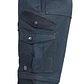 Pantalón Absolute Zero Z-200 Ripstop Spandex azul - Miniatura 6