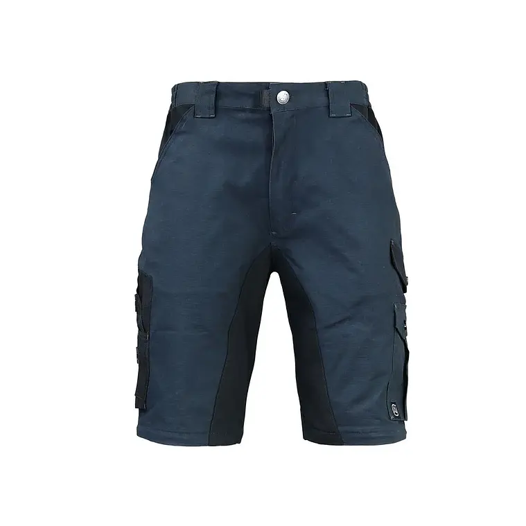 Pantalón Absolute Zero Z-200 Ripstop Spandex azul 7