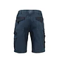 Pantalón Absolute Zero Z-200 Ripstop Spandex azul - Miniatura 8